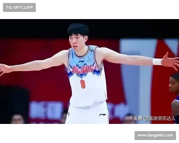 周琦加盟新疆时机分析及其对球队未来发展的深远影响